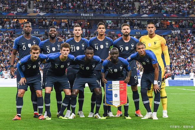 这些正面信号预示着法国队在比赛中将发挥出色